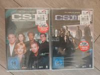 CSI Staffeln DVDs Niedersachsen - Ribbesbüttel Vorschau