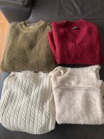 Strickpullover - Gr. XS/S Schleswig-Holstein - Busdorf Vorschau