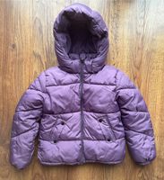 Mädchen Winterjacke 140. wasserabweisend Niedersachsen - Regesbostel Vorschau