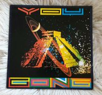 Gong - "You" (Vinyl/1974/Sammlerstück) Bayern - Aystetten Vorschau