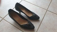 Högl Damen Leder Schuhe in Gr.37 Nordrhein-Westfalen - Düren Vorschau