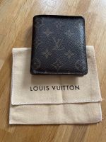 Louis Vuitton Portemonnaie Monogram Canvas Berlin - Friedenau Vorschau