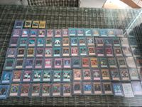 Yu-Gi-Oh Sammlung Schwarzer Magier Deck , Tor Wächter, Exodia Saarland - Saarlouis Vorschau