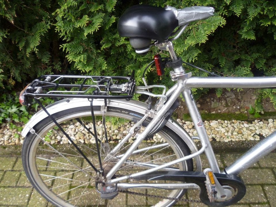 Bastler-Fahrrad Viktoria Sylt in Gronau (Westfalen)