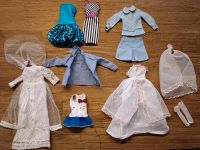 Mattel Barbiekleidung Barbie Kleidung Brautkleid Outfits Schleswig-Holstein - Rendsburg Vorschau