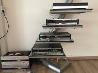 High End HAFLER Vintage Retro Anlage IRIS Serie inkl.V2A Rack Niedersachsen - Marklohe Vorschau