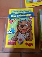 Haba Kinderspiel Bärenhunger Rheinland-Pfalz - Oberheimbach Vorschau