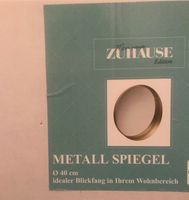 Wandspiegel Metall Sachsen-Anhalt - Weißenfels Vorschau