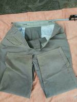 Hose kurz52 Jeans His Anzug schwarz 100% Schurwolle Weste+Hose Nordrhein-Westfalen - Rheurdt Vorschau