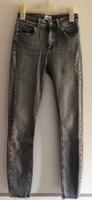 Only - Damen Jeans - grau - Gr. S / 32 Sachsen - Pesterwitz Vorschau