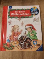 Wieso weshalb warum, Wir feiern Weihnachten Dresden - Cotta Vorschau