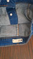 blauer Jeansrock Elberfeld - Elberfeld-West Vorschau