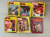 Alte PM Magazine (1986 - 1994) Marburg - Wehrda Vorschau