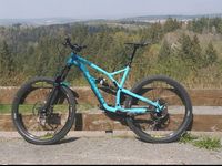 Silverback Slider Alloy Enduro Baden-Württemberg - Bad Wildbad Vorschau