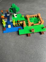 Lego Minecraft Die Farm 21114 Baden-Württemberg - Nordheim Vorschau