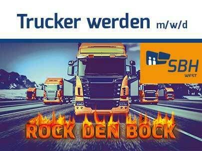 Sprachkurs für den LKW-Fahrer - Vorbereitung zur Weiterbildung mit Führerschein Klasse C in Essen in Essen