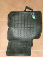 NEU / Seat Leon Winter Fußmatten Gummimatten Set Original Hessen - Rabenau Vorschau