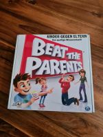 Beat the Parents Brettspiel Schleswig-Holstein - Bosau Vorschau