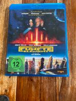 Das fünfte Element - Blu-ray - 4K Remastered - Bruce Willis Nordrhein-Westfalen - Erftstadt Vorschau