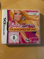 Nintendo DS und 3DS Barbie Spiel Nordrhein-Westfalen - Bocholt Vorschau