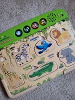 VTech - Baby - Interaktives Holz-Tierpuzzle Nordrhein-Westfalen - Remscheid Vorschau