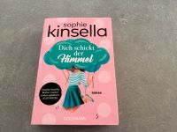 Dich schickt der Himmel von Sophie Kinsella Bayern - Buch Vorschau