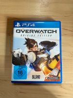 Overwatch Origins Edition - PlayStation 4 Hessen - Biedenkopf Vorschau