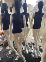 JEANS / DENIM SCHAUFENSTERPUPPE SCHAUFENSTERFIGUR MANNEQUINS Nordrhein-Westfalen - Kleve Vorschau