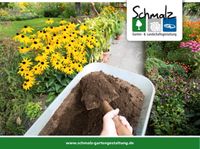 Mutterboden gesiebt Gartenerde mit Kompost und Sand Baden-Württemberg - Hausach Vorschau