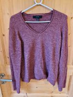 Vero Moda Pulli Pullover Gr. S Bordeaux Hessen - Hattersheim am Main Vorschau