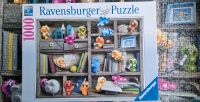 Gelini Puzzle Ravensburger 1000 Teile RAR Sammlerobjekt Wuppertal - Barmen Vorschau