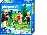 Playmobile Set 4299 Nordrhein-Westfalen - Marienheide Vorschau