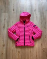 Neue Marikoo Jacke Steppjacke pink Gr. s Bayern - Garmisch-Partenkirchen Vorschau