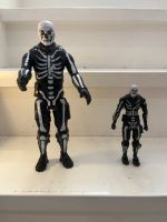 Skull Tropper Fortnite Figuren 30 und 20 cm Baden-Württemberg - Salem Vorschau