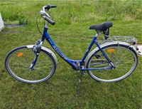 Fahrrad nicht fahrbereit! Nordrhein-Westfalen - Ostbevern Vorschau