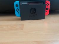 Nintendo Switch inkl. 2 Spiele Berlin - Hohenschönhausen Vorschau