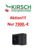 7300€✅ | 14,8 kW | Luftwärmepumpe | Wärmepumpe | Heizung | NEU Nordrhein-Westfalen - Horn-Bad Meinberg Vorschau