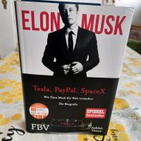 Elon Musk, "Tesla, PayPal, SpaceX", Biographie Brandenburg - Jüterbog Vorschau