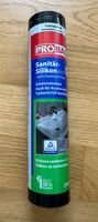 Sanitär-Silikon Transparent 310ml Baden-Württemberg - Rottweil Vorschau