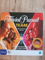 Trivial Pursuit Team Deutschland  Edition Bayern - Baiersdorf Vorschau
