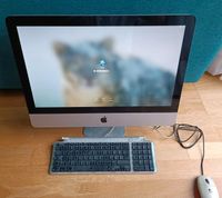 Apple iMac 21,5 Zoll 3,06 GHz Intel Core 2 Duo Bayern - Isen Vorschau