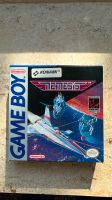 Gameboy Classic Spiel Nemesis US Version DMG-Nm-USA in OVP Hannover - Südstadt-Bult Vorschau