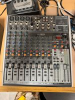 Behringer XENYX X1622 USB Mixer Berlin - Treptow Vorschau