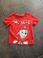 T-shirt pawpatrol, c&a, 98 Bayern - Todtenweis Vorschau