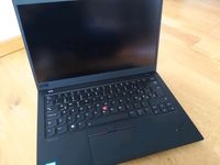 Lenovo ThinkPad X1 Carbon G7 Nürnberg (Mittelfr) - Mitte Vorschau