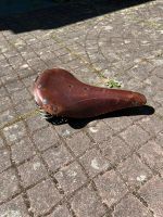 Vintage Brooks Sattel B66 Made in England Niedersachsen - Uelzen Vorschau