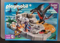 Playmobil 4006 Drachenfels Nordrhein-Westfalen - Wetter (Ruhr) Vorschau