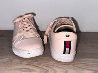 Tommy Hilfiger Sneaker Turnschuhe Baden-Württemberg - Ulm Vorschau