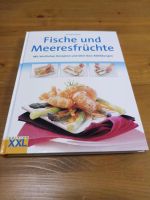 Fische und Meeresfrüchte Kochbuch Niedersachsen - Ilsede Vorschau