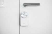 Nuki Smart Lock 4.0 Pro Neu + Rechnung mit Matter white Dortmund - Eving Vorschau